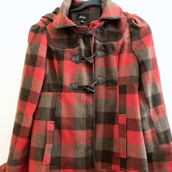 Coat - Picture 2 of 3